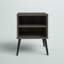 Table de chevet Palmateer-1254646002