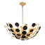 Abbey 8 - Light Chandelier-334104979
