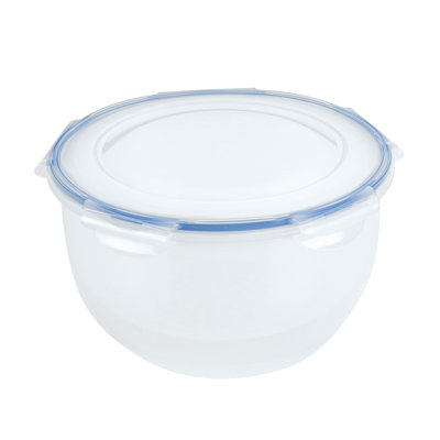 Easy Essentials™ 132oz. Food Storage Container