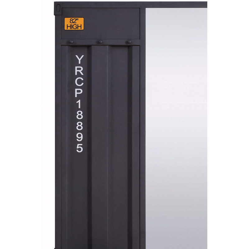 Miroir Cargo