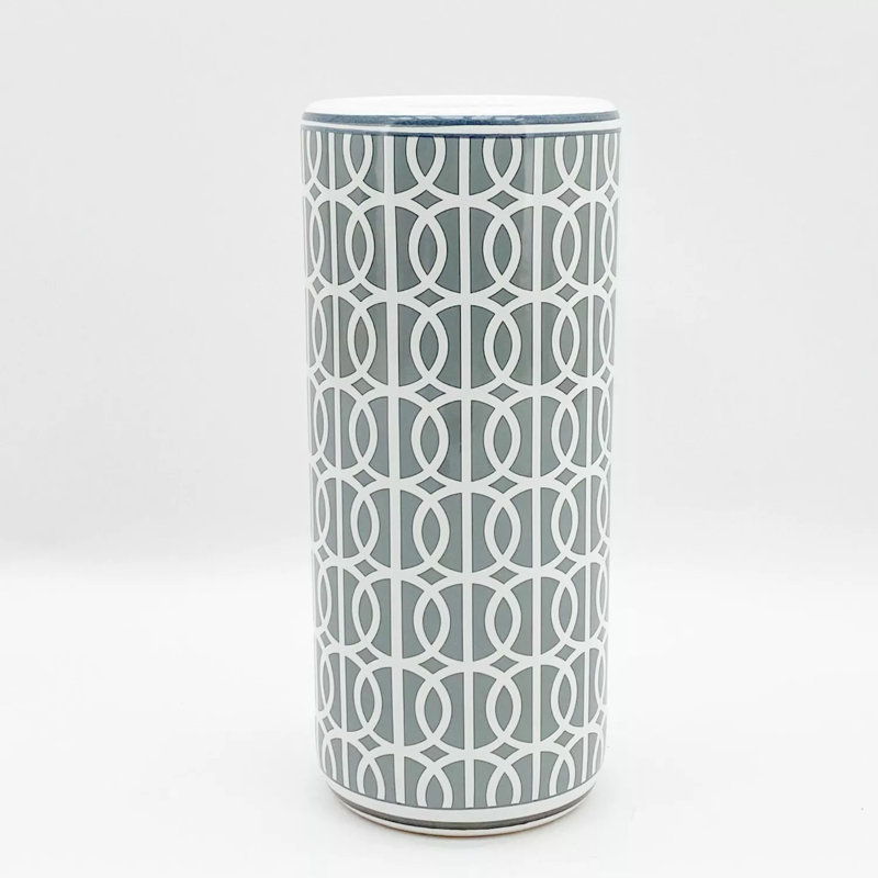 Aydon Ceramic Freestanding Umbrella Stand