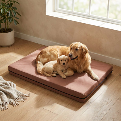 Lit pour chien LuxePaws