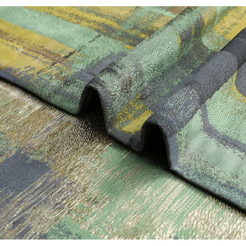 Rideau en polyester, L 45 po x L 84 po