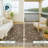 Machine Washable Indoor/Outdoor Chantille ACN2576 Traditional Rug-353034498-353034618