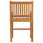 Tabouret de comptoir 24,5 po Elzas