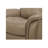 Grayson Leather Power Headrest Glider Recliner-108658234