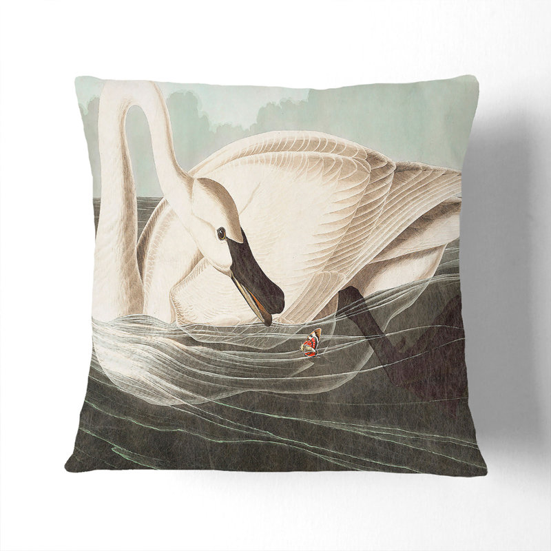 Square Cushion, 55cm H x 55cm W x 20cm D