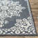 Bergmann Wool Oriental Indoor Rug