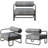 Lunford Armchair-543591865