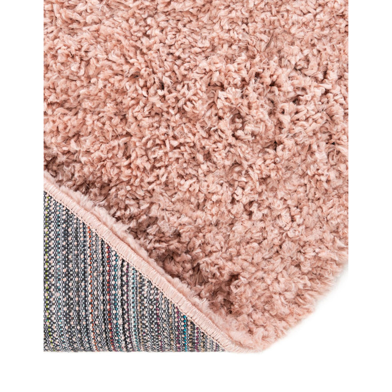 Tapis Frost Desandro, Oval 7'7" x 9'11"