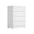 Raiqa 4 Drawer  Solid  Wood Chest,  Dresser-1410396656