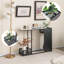 Naliana 110 cm W Console Table