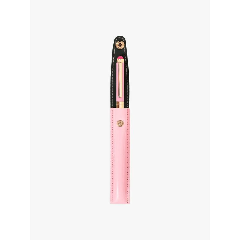 Stylus Pen with Pouch, Colorblock
