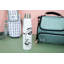 Built Apex 18ml Double Wall Insulated Stainless Steel Water Bottle