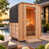 Cedar selected