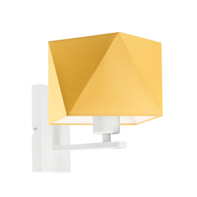 Awilda Armed Sconce