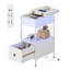 Deleshia End Table-65803891