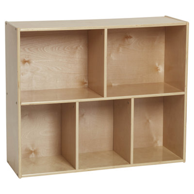 Armoire de rangement ECR4Kids Streamline