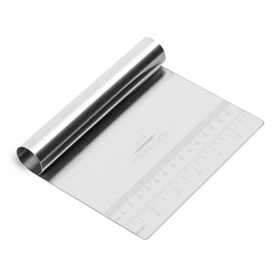 Last Confection Non-Stick Bench Scraper