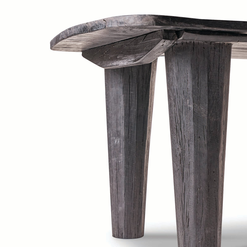 Astro Wood Bench