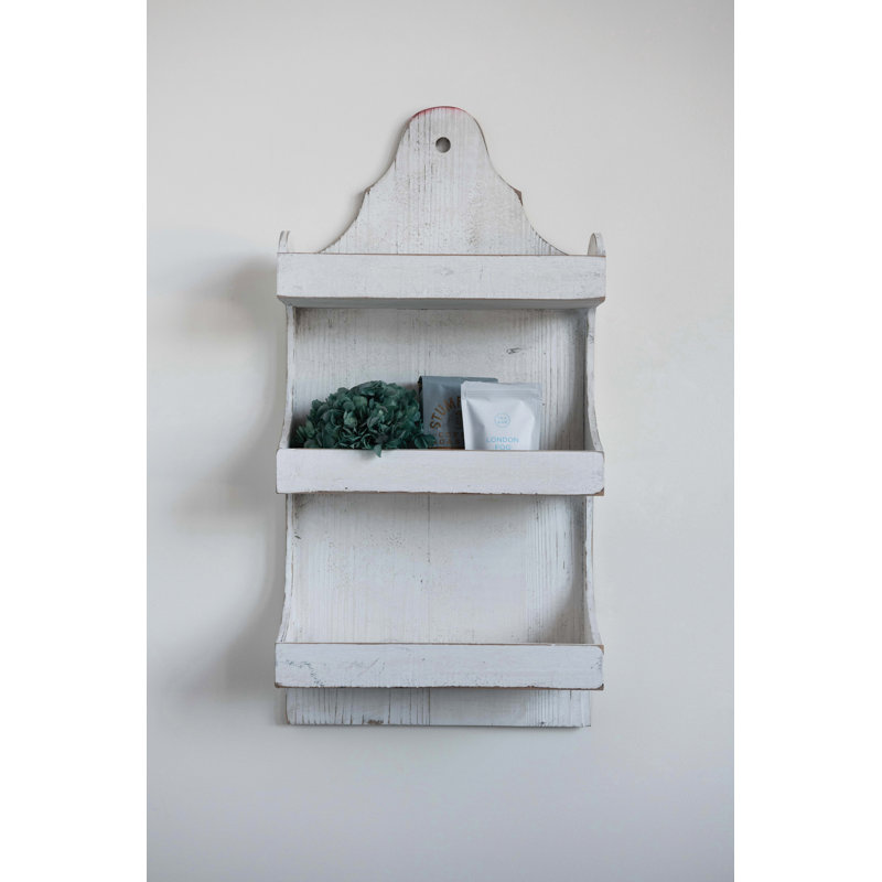 3 Piece Tiered Shelf