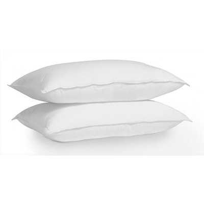 Anti Allergy Soft/Medium Pillow Pair