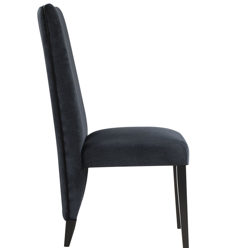 Ensemble de 2 chaises de salle à manger STACEY