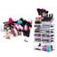 Organisateur de maquillage en acrylique Pollocksville-1773238840