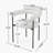 Rylan Upholstered Armchair Dining Chairs-1552700390-1543629756