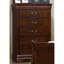 Commode 5 tiroirs Gateshead