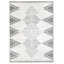 Tapis intérieur / extérieur beige Everly-709097537