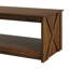 Ensemble de tables basses 3 pièces Rustic-1759333421