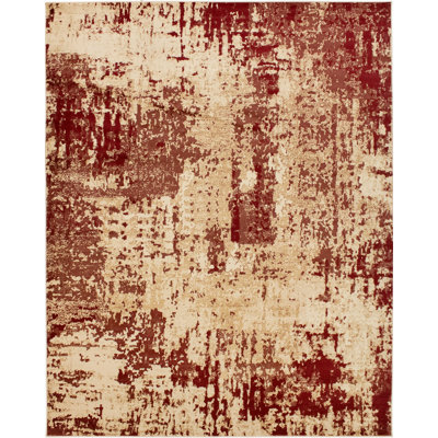 Kelson Abstract Indoor Rug