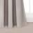 Umbre Fiesta Room Darkening Curtain Pair-1711441194-1711441192