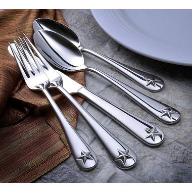 Stainless Steel Measuring Spoons and Cups Set – Curated Kitchenware