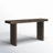 Thompkins 60'' Solid Wood Console Table-1884089828