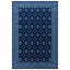 Rectangle Floral Flatweave Area Rug-832660753-832660774