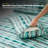 Summerset Microfiber Striped Sheet Set-28981422