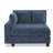 Upholstered Loveseat Sofa-108111749