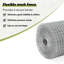 Steel Fencing Kits-1591787829