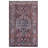 Tucson Performance Machine Washable Oriental Rug-596764244