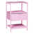 Pink is out of stock