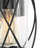 Cullerton Iron Wall Light