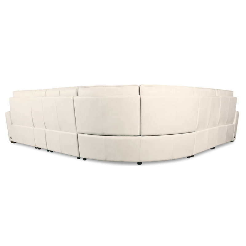 Vann Sectional