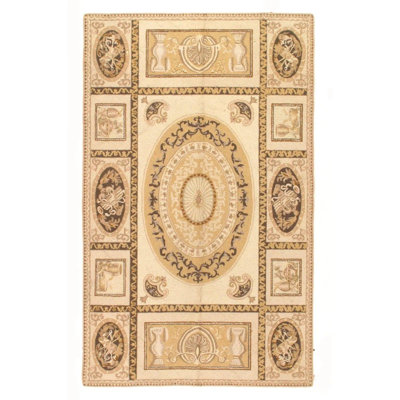 Oriental Rug