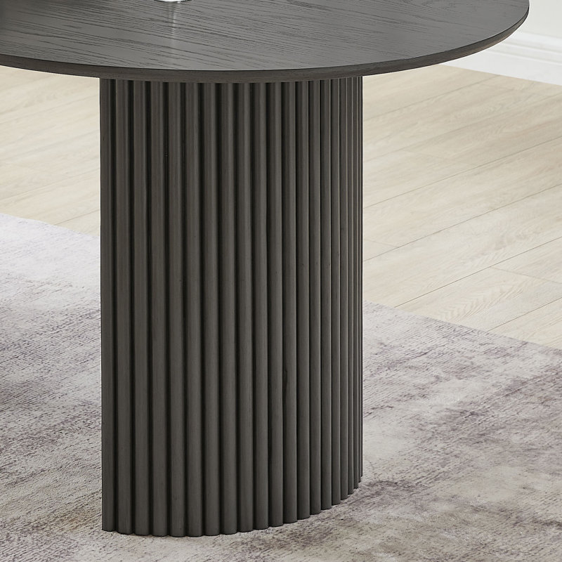 Table de salle à manger 80 "Valencia