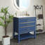 Ensemble de meuble-lavabo simple 30 po Bohdalec-637255877