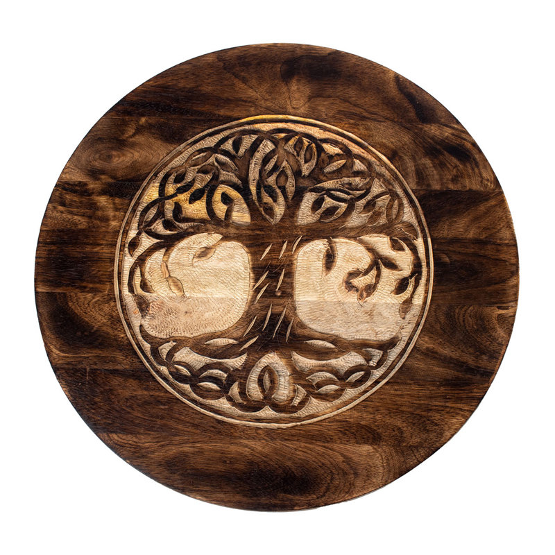 Borghild Coffee Table