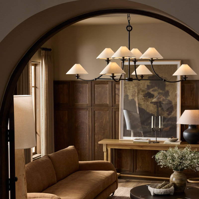 Renzo Chandelier