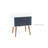Storage Nightstand